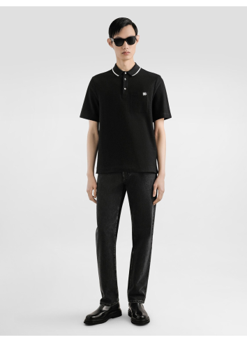 Áo polo Dolce & Gabbana - 1DOTE15I25001
